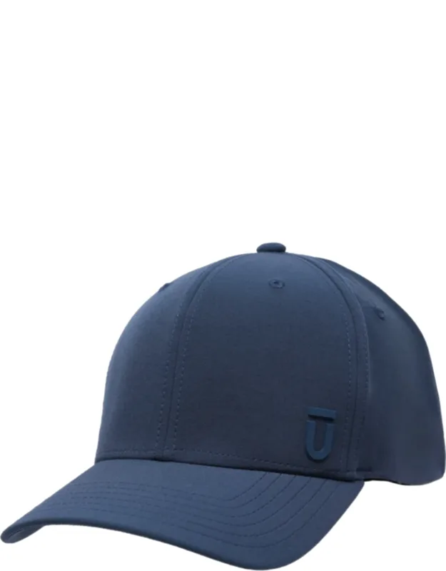 Stretch Fit Active Cap