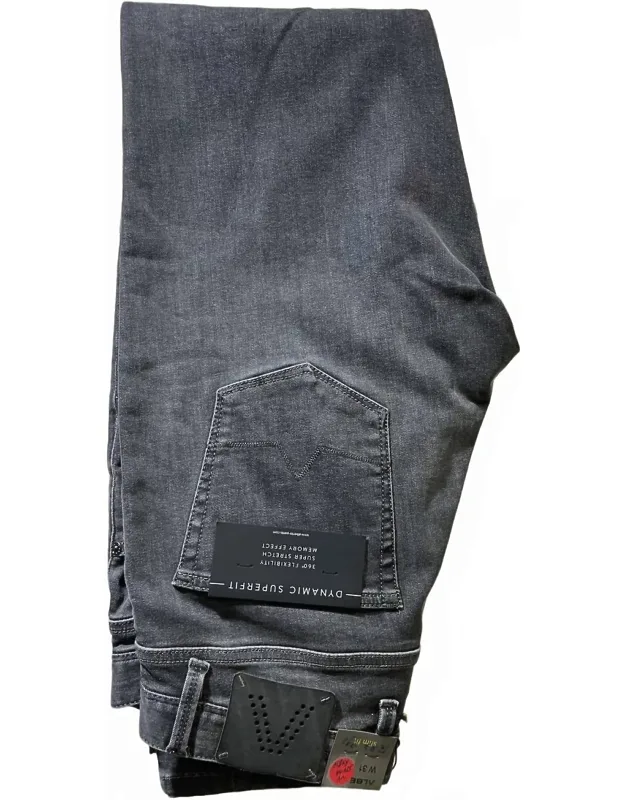 Robin Slim Fit Jeans