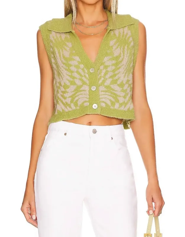 Knit Top