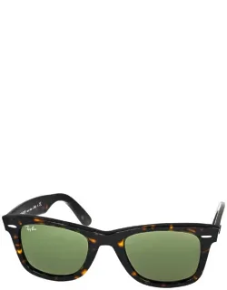 Original Wayfarer Classic Green G-15 Sunglasses