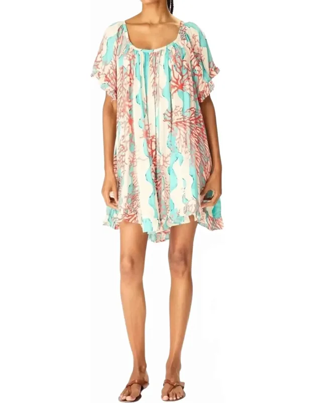 Marina Mini Dress