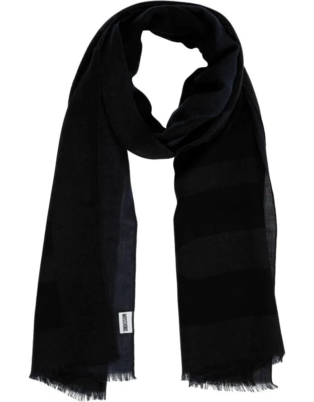 Scarf Made In Italy New With Tags