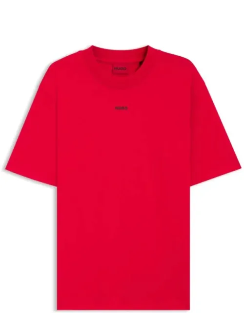 Logo-print T-shirt