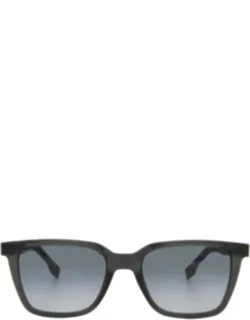 Grey Shaded Square Sunglasses 1574/s 0kb7/9o