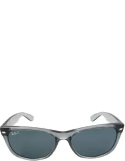 New Wayfarer Classic Polarized Sunglasses