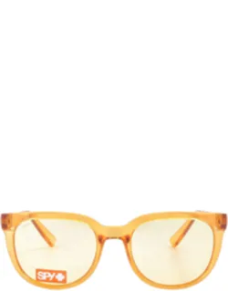 Bewilder Oval Sunglasses