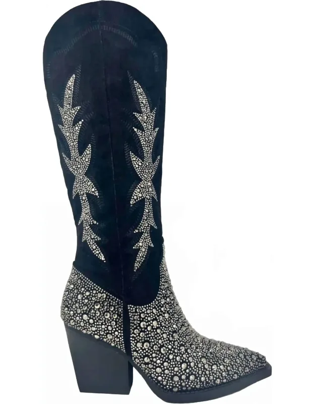 Addie Boots