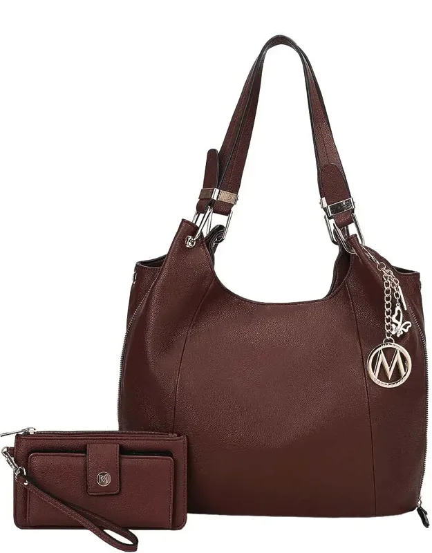 Isolda Shoulder Bag