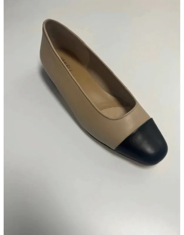 Fc-313 Nappa Shoes