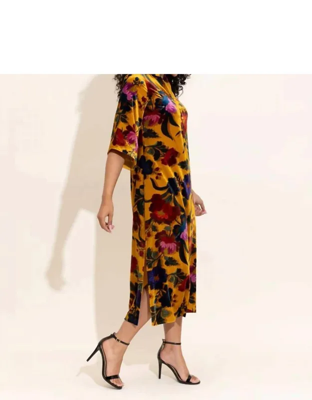 Jerry Dress