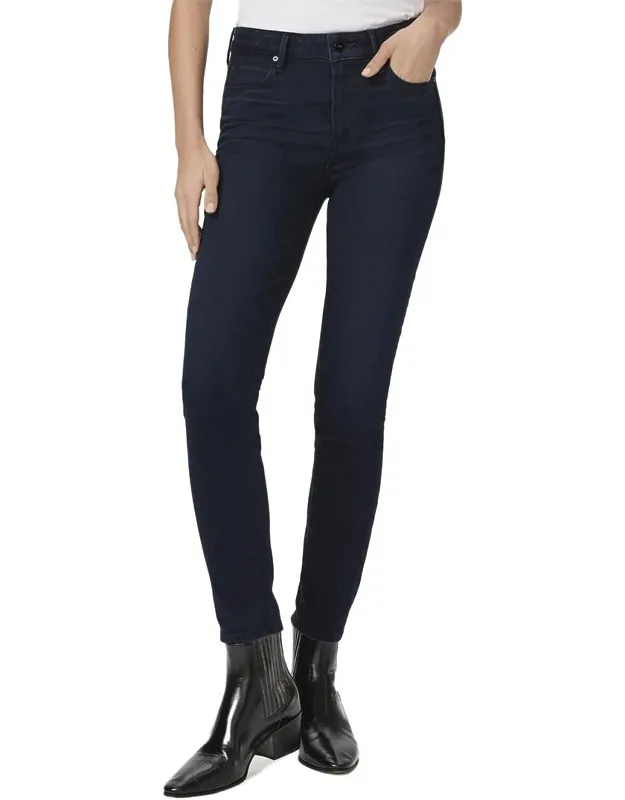 Hoxton Fabel Ankle Jeans