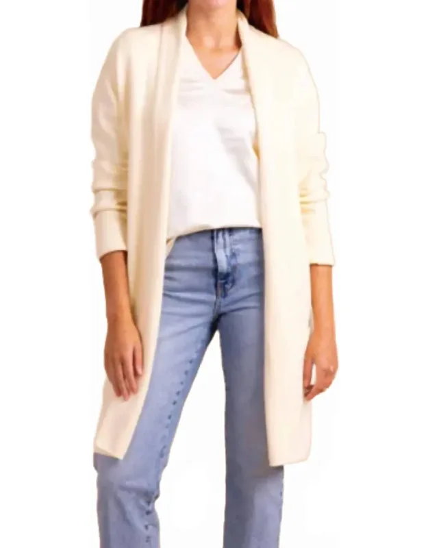 Fallon Sweater