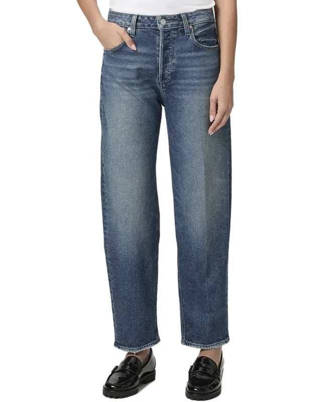 Lovejoy Distressed Jeans