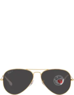 Aviator Classic Polarized Pilot Sunglasses