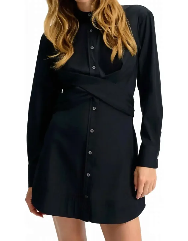 Ellers Dress