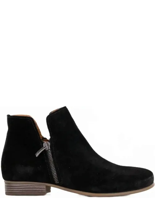 Isabella Boots