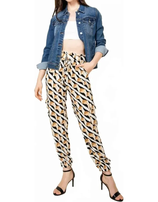 Animal Vibes Pants