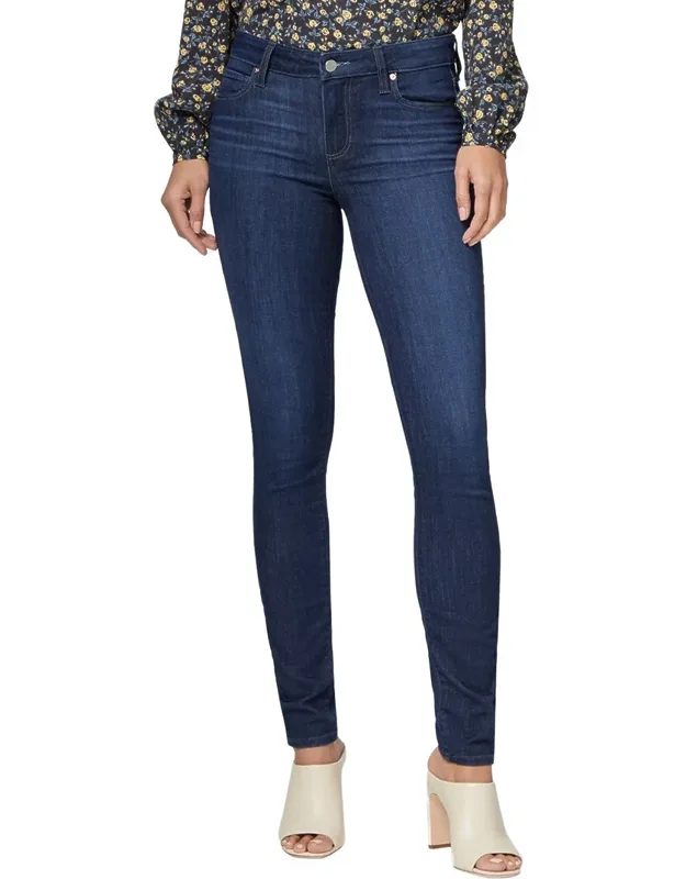 Verdugo Ultra Cabaret Skinny Leg Jeans