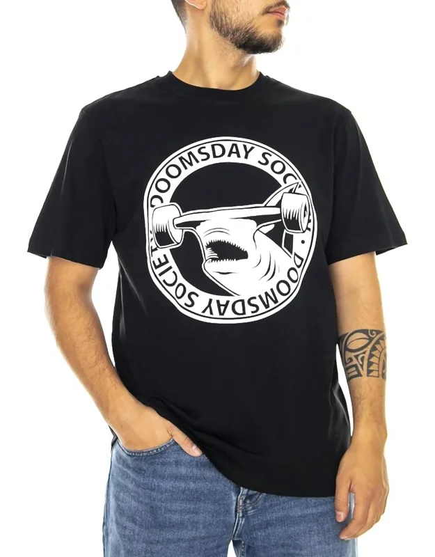 Hammerhead Tee