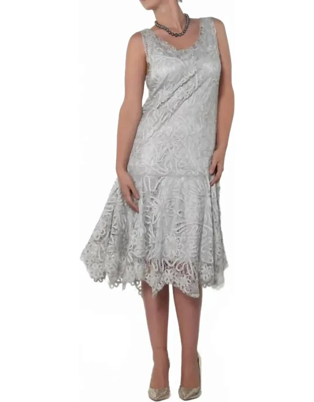 Midi Dress