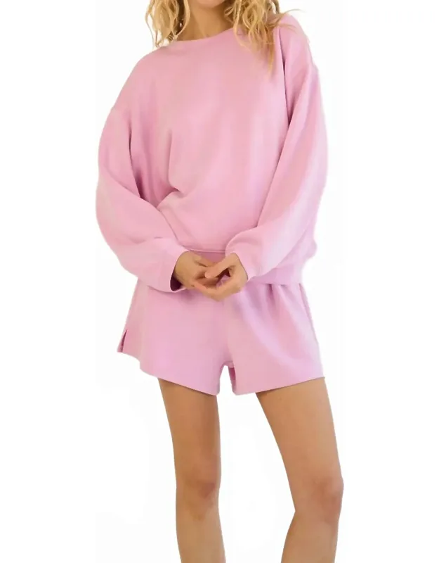 Faith Sweatshirt