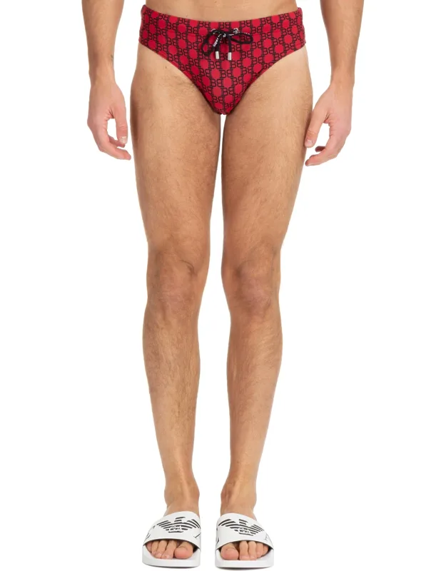Swim Brief