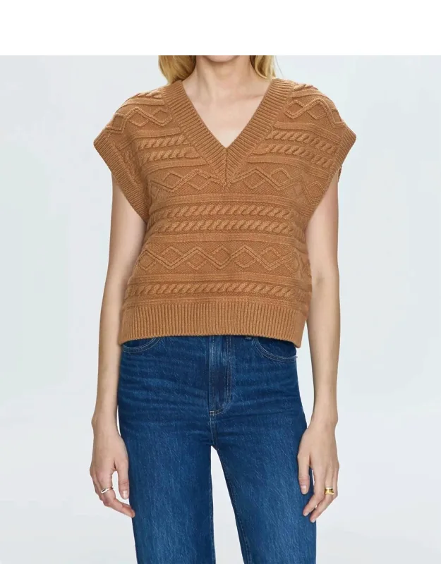 Sweater Vest