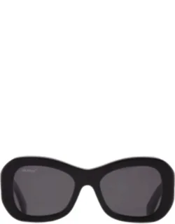 Pablo Oval Sunglasses
