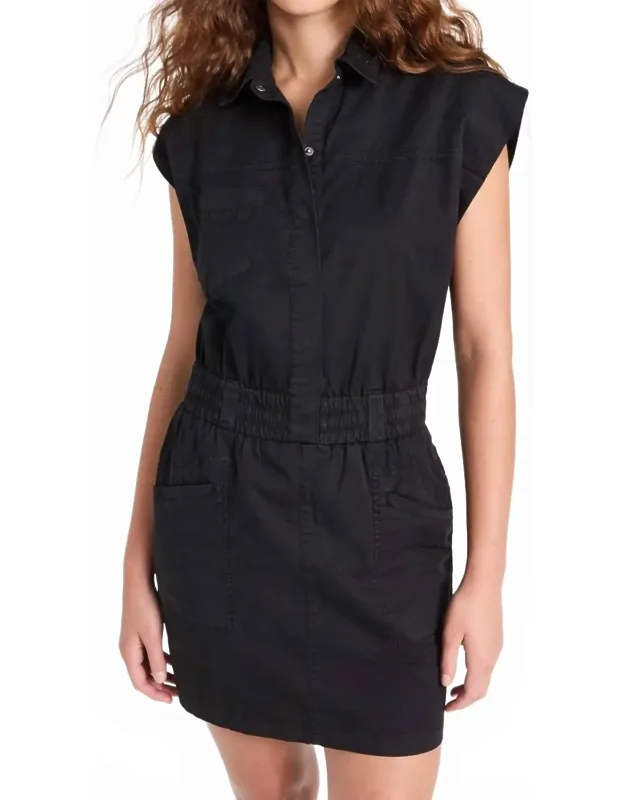 Rosie Mini Dress