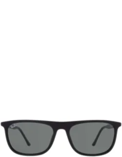 Rectangular Sunglasses