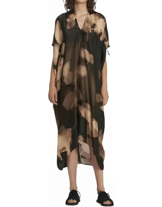 Daguerre Dress