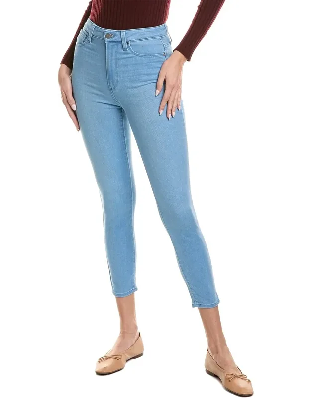 Margot Jiggy Skinny Crop Jeans