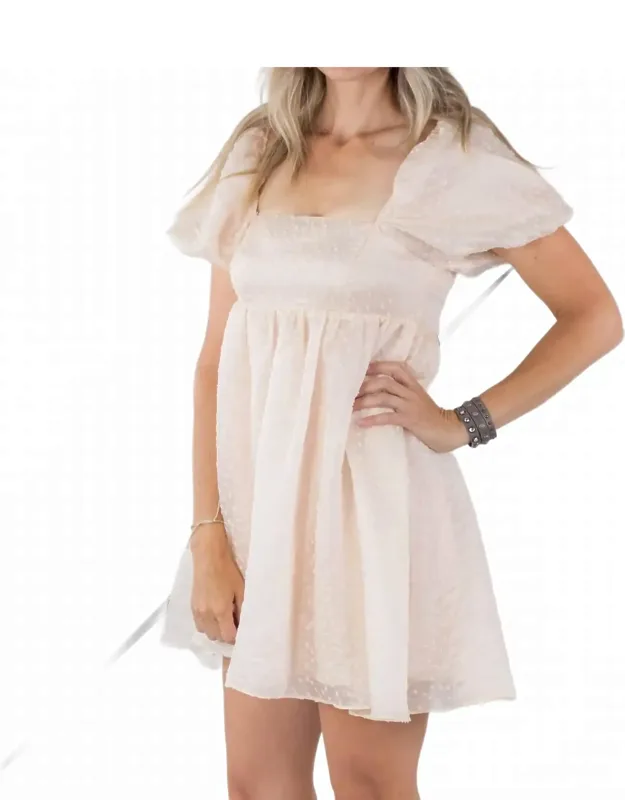 Hazlynn Dress