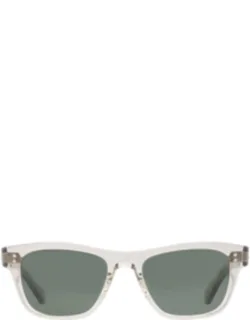 Damone S Pure G15 Premium Glass Square Sunglasses