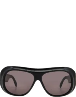 Elfin Pilot Sunglasses