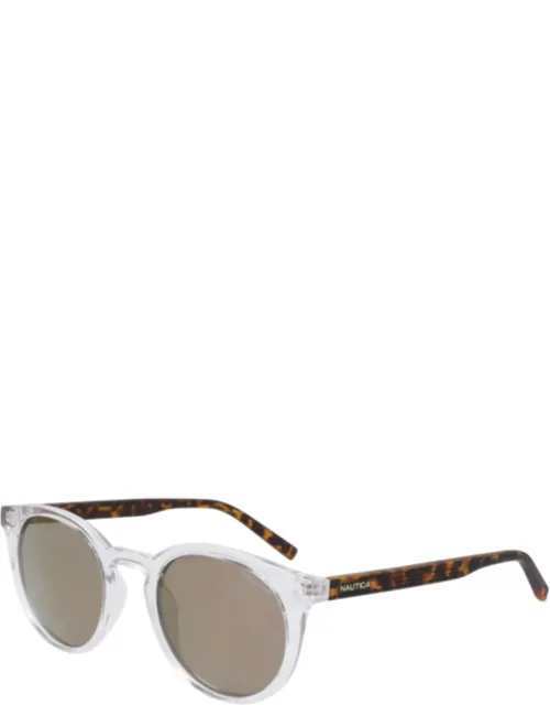 Round Sunglasses