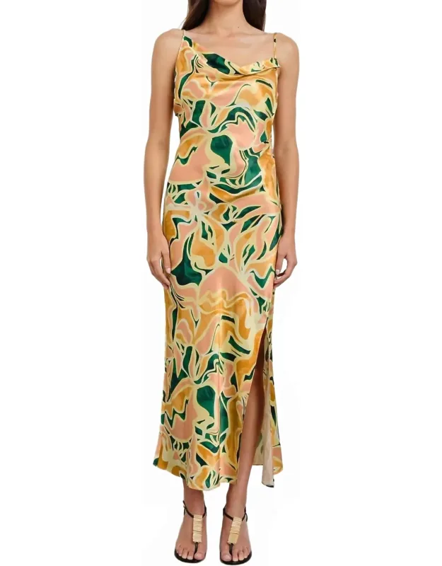 Jackie Dress
