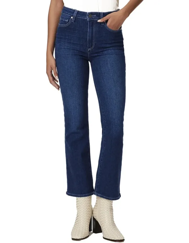 Claudine Timeless Jeans