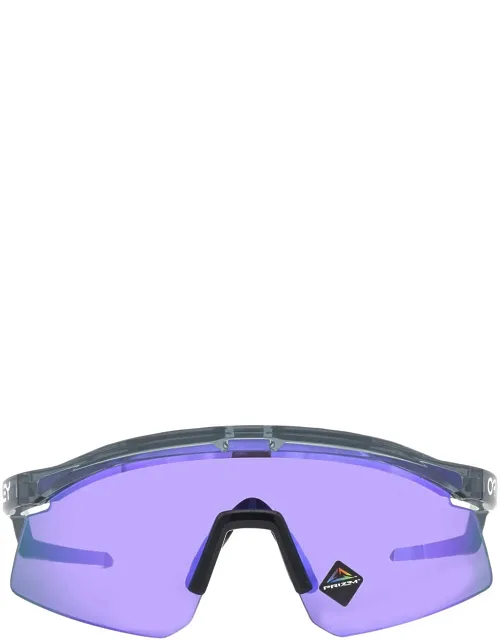 Hydra Prizm Violet Shield Sunglasses