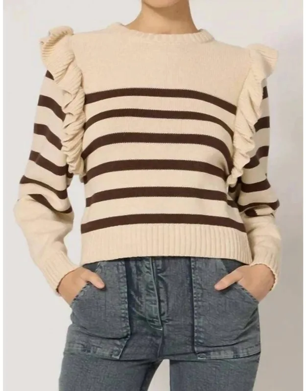 Blair Sweater