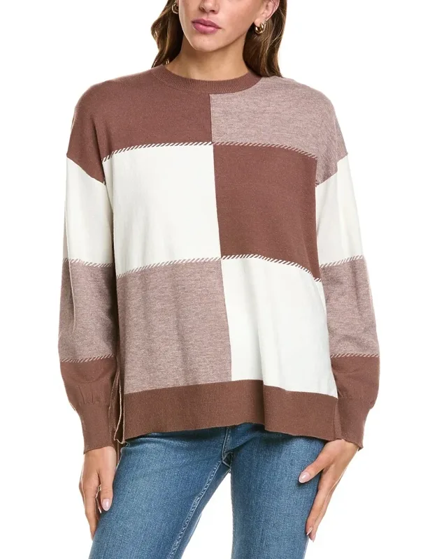 Crewneck Sweater
