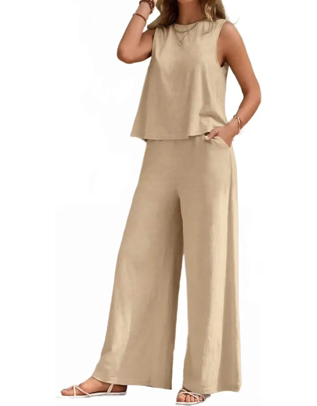 Alamosa Wide Leg Pants