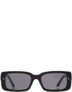 Rectangular Sunglasses