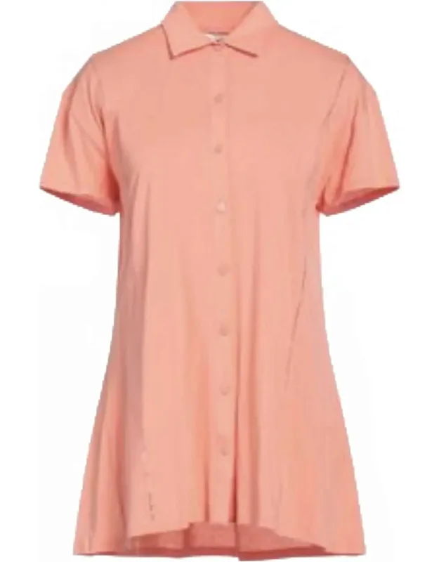 Tunic Blouse