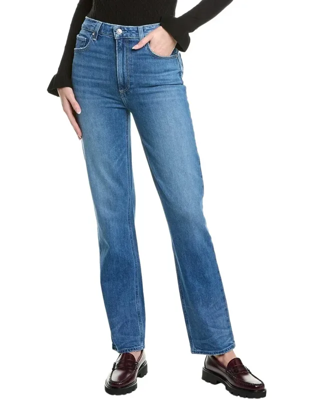 Stella Stronghold Straight Leg Jeans