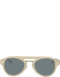 Cruz Wood Sunglasses