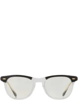Eagle Eye Transitions Clear/green Pillow Sunglasses