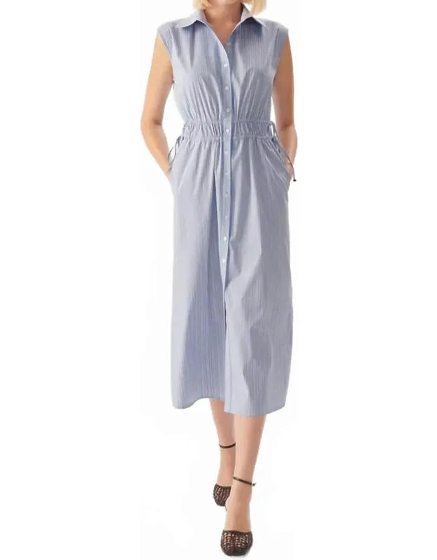 Classic Trinity Dress