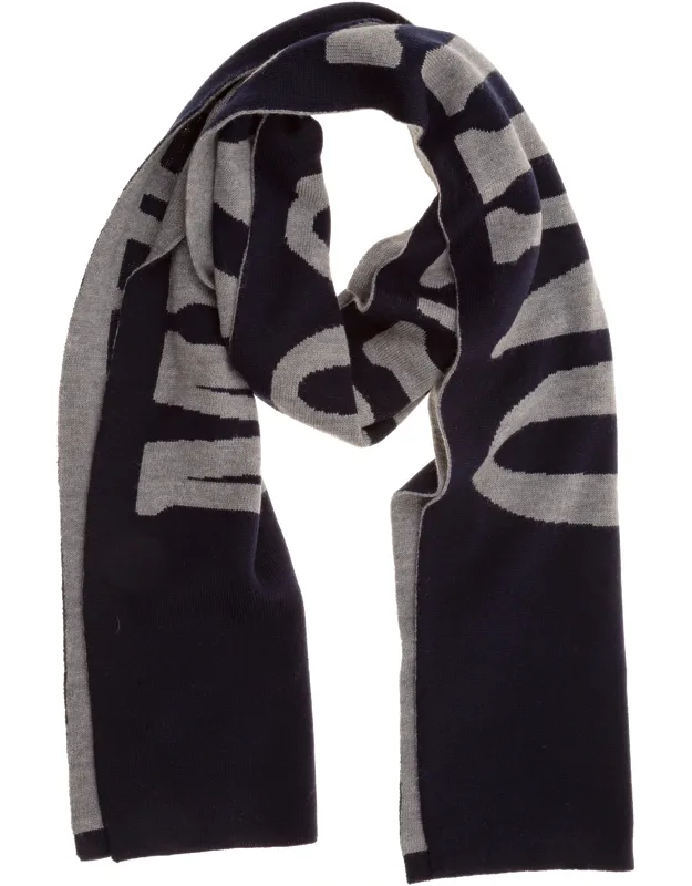 Scarf 100% Wool
