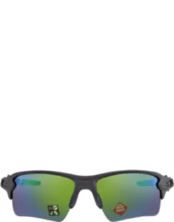 Flak 2.0 Xl Prizm Road Jade Sport Sunglasses